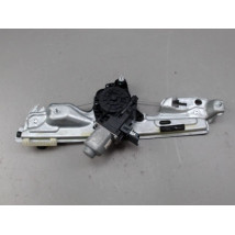 MECANISME LEVE-GLACE ARRIERE GAUCHE RENAULT MEGANE