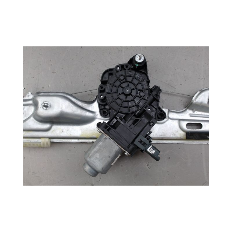 MECANISME LEVE-GLACE ARRIERE GAUCHE RENAULT MEGANE