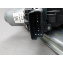 MECANISME LEVE-GLACE ARRIERE GAUCHE RENAULT MEGANE