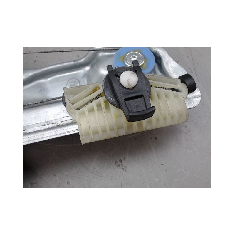 MECANISME LEVE-GLACE ARRIERE GAUCHE RENAULT MEGANE