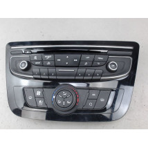 COMMANDE DE CHAUFFAGE PEUGEOT 508