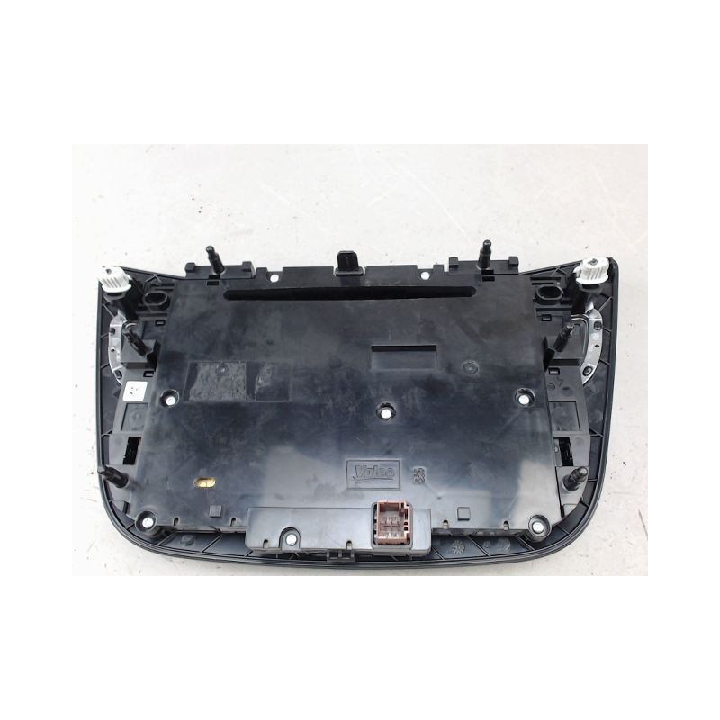 COMMANDE DE CHAUFFAGE PEUGEOT 508