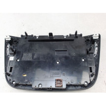 COMMANDE DE CHAUFFAGE PEUGEOT 508
