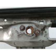 TRAVERSE SUPERIEURE ARMATURE AVANT RENAULT CLIO