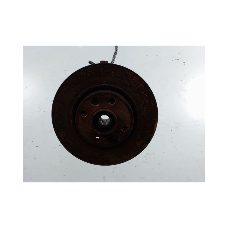 PIVOT AVANT GAUCHE RENAULT CLIO