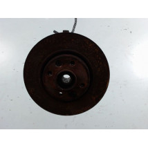 PIVOT AVANT GAUCHE RENAULT CLIO