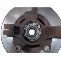 PIVOT AVANT GAUCHE RENAULT CLIO