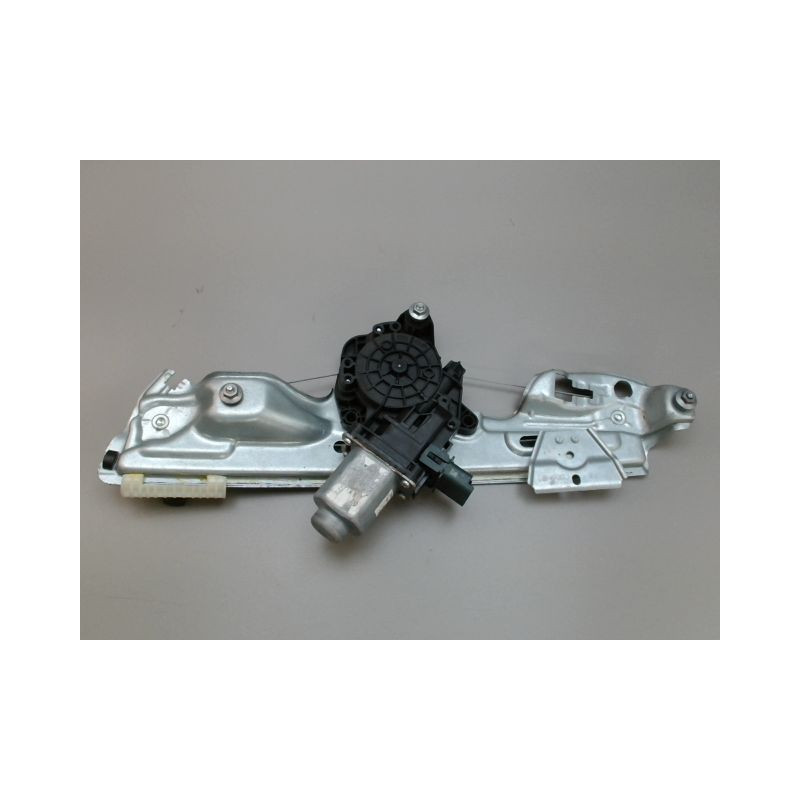 MECANISME LEVE-GLACE ARRIERE GAUCHE RENAULT MEGANE