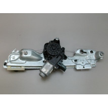 MECANISME LEVE-GLACE ARRIERE GAUCHE RENAULT MEGANE