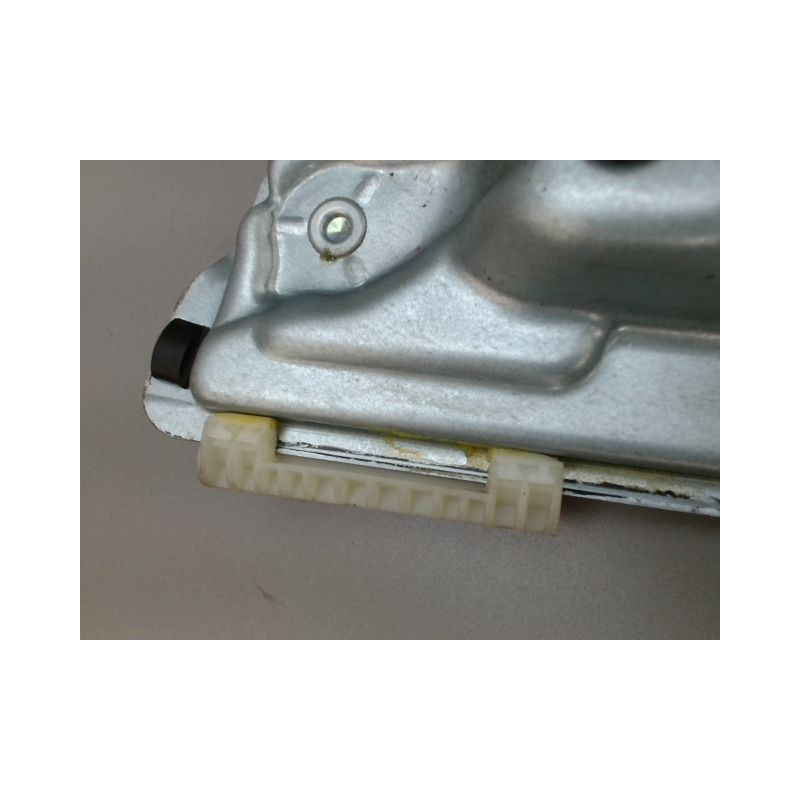 MECANISME LEVE-GLACE ARRIERE GAUCHE RENAULT MEGANE
