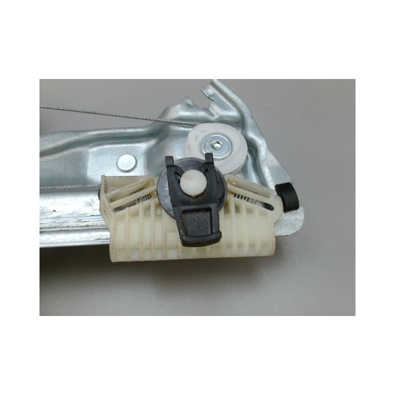 MECANISME LEVE-GLACE ARRIERE GAUCHE RENAULT MEGANE