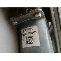 MECANISME LEVE-GLACE ARRIERE GAUCHE RENAULT MEGANE