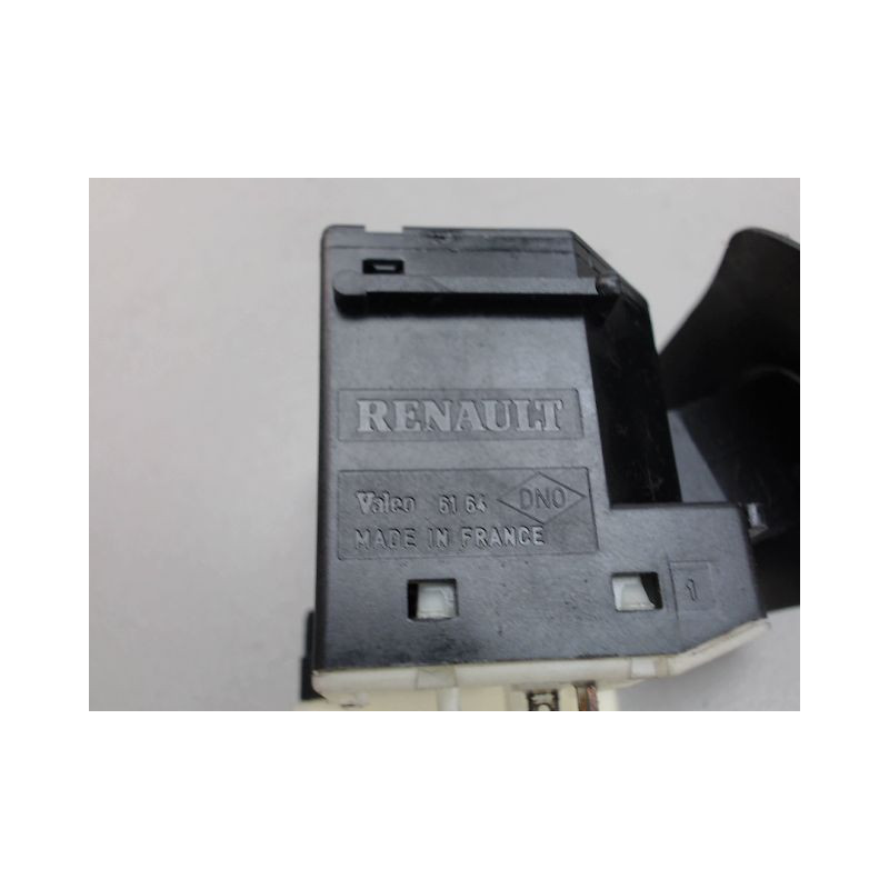 COMMANDE ESSUIE GLACE RENAULT CLIO