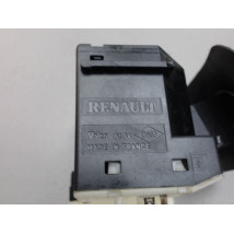 COMMANDE ESSUIE GLACE RENAULT CLIO