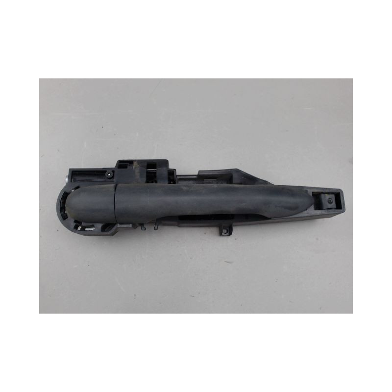 POIGNEE EXTERIEURE PORTE COULISSANTE DROIT RENAULT KANGOO