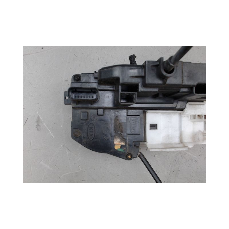 SYSTEME CONDAMNATION AVANT GAUCHE KIA CEE-D