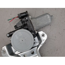 MECANISME LEVE-GLACE AVANT DROIT OPEL AGILA