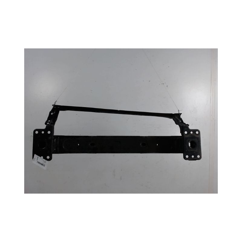 RENFORT PARE-CHOC AVANT FIAT PUNTO