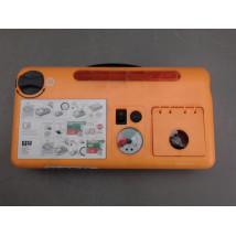 GONFLEUR DE SECOURS PEUGEOT 207