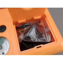 GONFLEUR DE SECOURS PEUGEOT 207