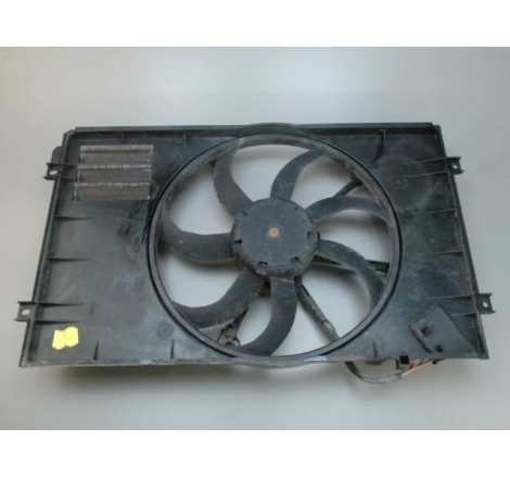 MOTEUR VENTILATEUR RADIATEUR
