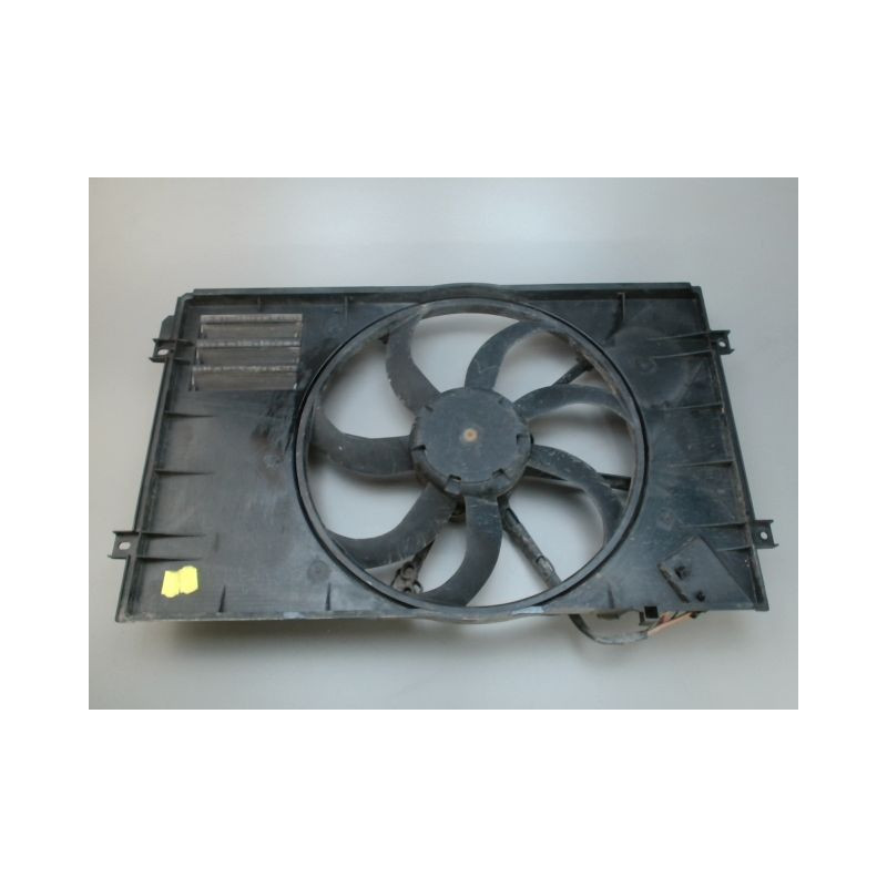 MOTEUR VENTILATEUR RADIATEUR VOLKSWAGEN CADDY