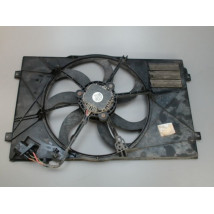 MOTEUR VENTILATEUR RADIATEUR VOLKSWAGEN CADDY