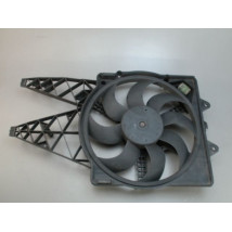 MOTEUR VENTILATEUR RADIATEUR FIAT PUNTO