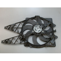 MOTEUR VENTILATEUR RADIATEUR FIAT PUNTO