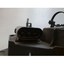 MOTEUR VENTILATEUR RADIATEUR FIAT PUNTO