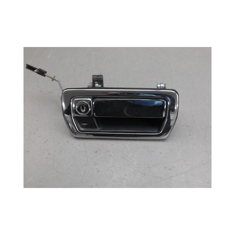 POIGNEE EXTERIEURE PORTE AVANT DROIT JAGUAR XJ
