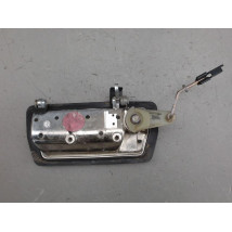POIGNEE EXTERIEURE PORTE AVANT DROIT JAGUAR XJ