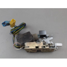 SYSTEME CONDAMNATION AVANT GAUCHE MERCEDES SPRINTER