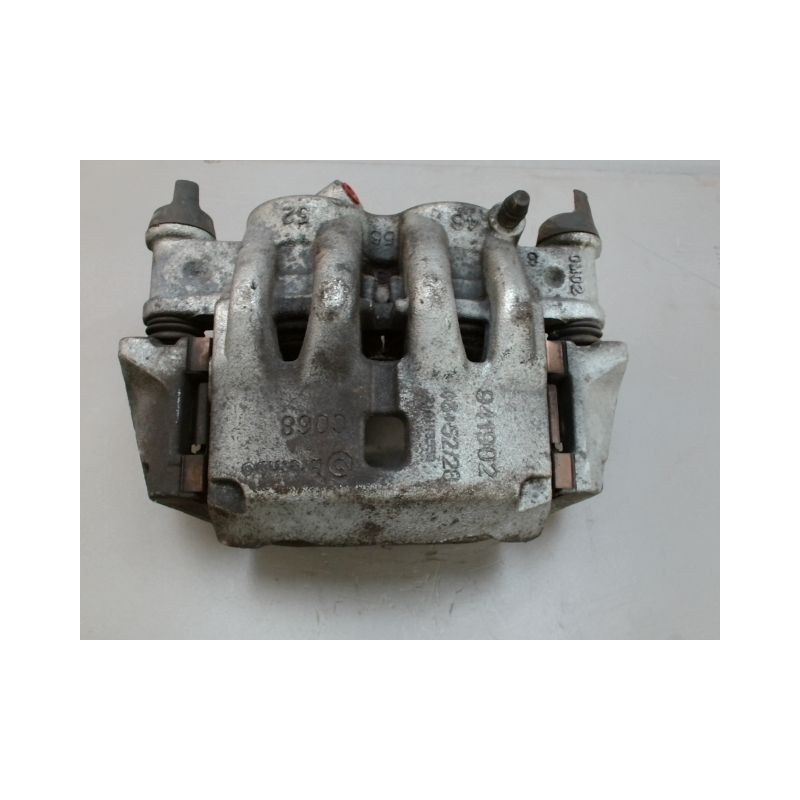 ETRIER DE FREIN AVANT GAUCHE FIAT DUCATO