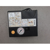 GONFLEUR DE SECOURS CITROEN C4