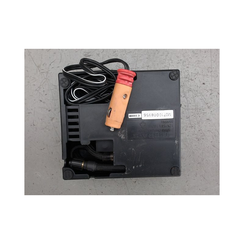 GONFLEUR DE SECOURS CITROEN C4