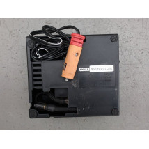 GONFLEUR DE SECOURS CITROEN C4
