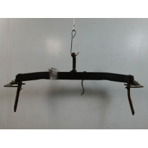 ATTELAGE PEUGEOT 407