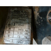 ATTELAGE PEUGEOT 407