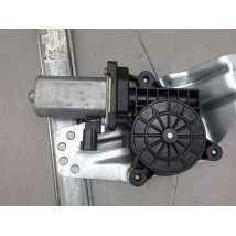 MECANISME LEVE-GLACE AVANT GAUCHE DACIA LOGAN