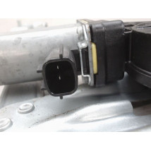 MECANISME LEVE-GLACE AVANT GAUCHE DACIA LOGAN