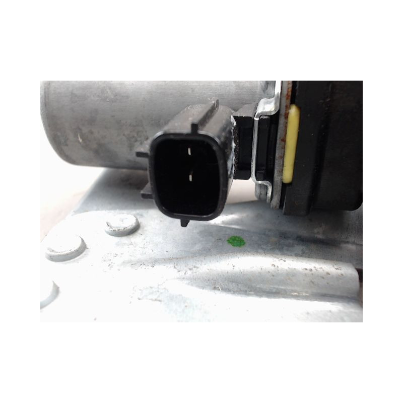 MECANISME LEVE-GLACE AVANT GAUCHE DACIA SANDERO