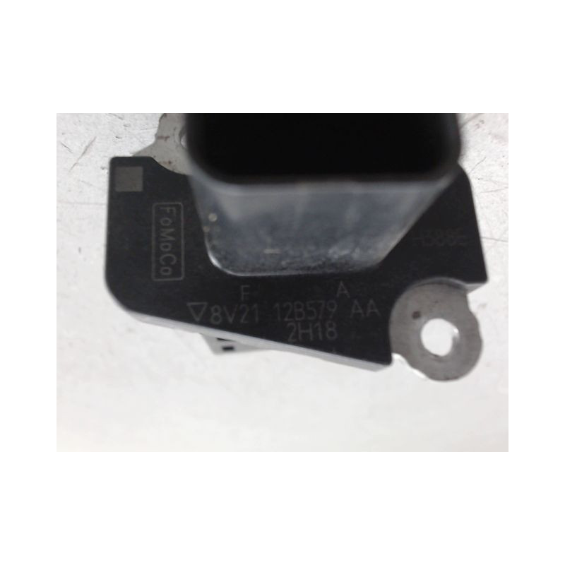 DEBITMETRE AIR FORD FIESTA