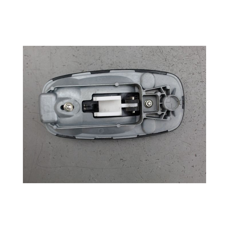 POIGNEE EXTERIEURE PORTE COULISSANTE DROIT RENAULT TRAFIC