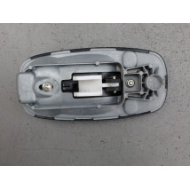 POIGNEE EXTERIEURE PORTE COULISSANTE DROIT RENAULT TRAFIC