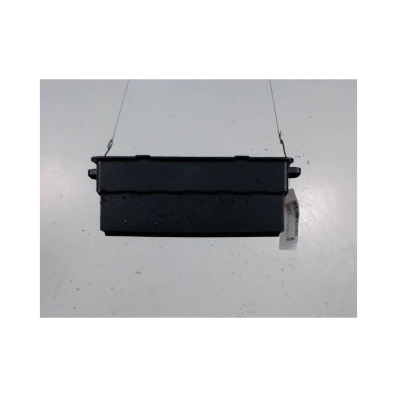 SUPPORT CENTRAL PARE-CHOC ARRIERE  MINI MINI