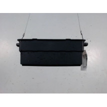SUPPORT CENTRAL PARE-CHOC ARRIERE  MINI MINI