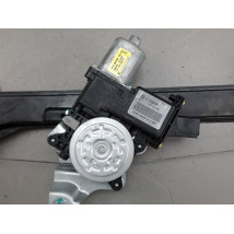 MECANISME LEVE-GLACE AVANT DROIT OPEL MOKKA