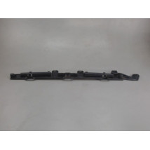SUPPORT CENTRAL PARE-CHOC ARRIERE  CITROEN C3 AIRCR.