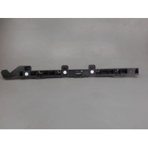 SUPPORT CENTRAL PARE-CHOC ARRIERE  CITROEN C3 AIRCR.